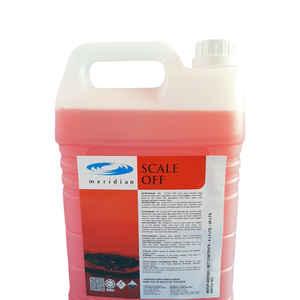 Descaler và axit sạch hơn để loại bỏ vôi quy mô rỉ sét và canxi từ thiết bị Malaysia xuất khẩu cung cấp - Product Image 4