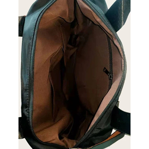 Al Aire Libre hombres grandes deportes viaje bolsa de lona separación seca equipaje impermeable Fitness gimnasio bolsa - Product Image 6