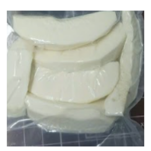 Fruta de pan procesada IQF, congelada y lista para cocinar, exportación desde Vietnam - Product Image 1