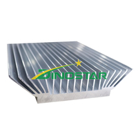 Produits en aluminium Heatsick au Vietnam. La qualité est garantie pour des milliers de commandes chaque année. Marque nationale du Vietnam