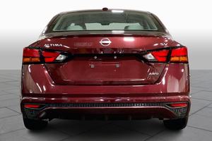 Nissan Altima 2.5 SV AWD 2024 Usado - Listo para Enviar - Product Image 4