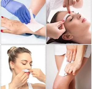 Bandas de cera - Product Image 2