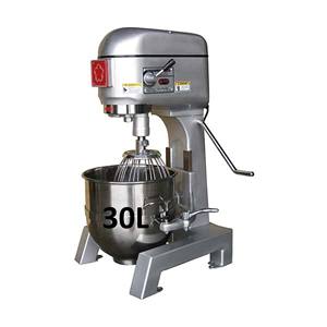 High Quality Bread <b>Making</b> <b>Machine</b> 30 Liter Planetary Dough Mixer Pizza Baking Equipment Cake Mixer Flour Kneader Mixer - Product Image 1