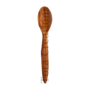 Cuillères en bois de neem dernier modèle pour servir et mesurer le sucre, les grains, le sel et les épices, le café et le thé en poudre - Product Image 6