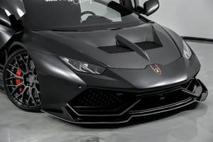 Lamborghini Huracan LP 610-4 Coupé 2017 - Product Image 4