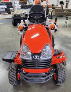 Kubota รถไถ T2290ขนาดเล็กรถไถนาการเกษตรสำหรับขาย - Product Image 6