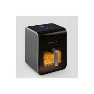 Homend X 2507H Friteuse électrique carrée - Product Image 2
