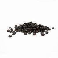 Premium 100% Pure Robusta Gebrande Koffiebonen 1kg Aanpasbare Verpakking Vietnamees KHANG Merk Nat Verwerkt Graad 1 12 Maanden
