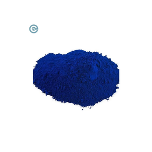 ผงสีฟ้า150สีฟ้าออร์แกนิกคุณภาพสูงสำหรับพลาสติกเคลือบหมึกและสีอุตสาหกรรม - Product Image 2