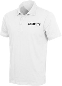 Polo de algodón y poliéster 100% para hombre, logotipo bordado inteligente, diseño personalizado, camisa de protección para deportes al aire libre de alta calidad, seguro - Product Image 6