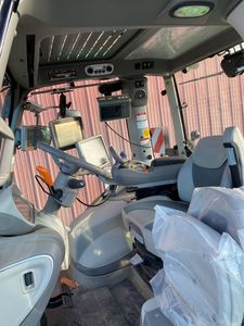 Tractor 2022 Deutz-Fahr AGROTRON 9340 TTV - Product Image 6