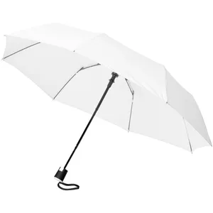 Ombrello Pieghevole Wali Personalizzato da 21 Pollici per Merchandising e Scopi Promozionali - Product Image 4