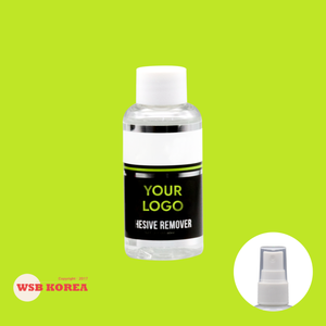 Hold Me Down Sports Lace Wig Adhesive Original Formula <b>Glue</b> Strong Waterproof Sweat Private Label logo White <b>Latex</b> Free Large - Product Image 2