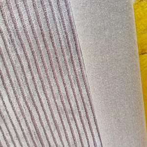 พรมด้านนอกสีน้ำเงินเข้มขนาด9x12พรมปูพื้นตุรกีขนาดใหญ่ลายแอบสแตรกต์ - Product Image 1