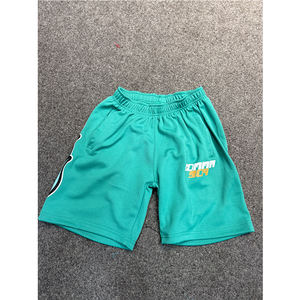 Conjunto de camiseta y pantalones cortos de manga larga de alta calidad para hombres Última moda Casual Wear Twin Set en tarifa al por mayor - Product Image 2