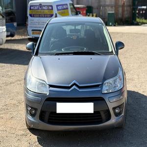 Citroën C4 d'occasion 2009, conduite à gauche/droite - Product Image 1