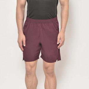 Pantalones cortos para hombre de calidad superior, pantalones cortos deportivos para gimnasio, pantalones cortos de secado rápido a precio de fábrica, novedad - Product Image 2