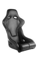 Siège baquet en fibre de carbone Apex prêt pour la course |   Siège sport intégral |   Qualité d'exportation d'usine en Malaisie
