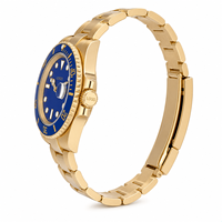 Montre de plongée pour homme avec logo personnalisé OEM, saphir lumineux, étanche 200 m, acier inoxydable, mouvement automatique NH35, montre mécanique pour homme 007