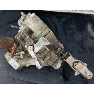 CAJA DE CAMBIOS MANUAL COMPLETA FIAT Ducato 3ra Serie 9567408480 DJY Diésel 1905 (94>02) - Product Image 3