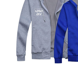 Sweats à capuche avec impression par transfert de chaleur Streetwear à la mode Sweats à capuche graphiques personnalisables de haute qualité - Product Image 5