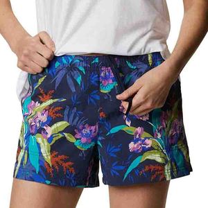 Short de fitness taille haute à séchage rapide pour femme avec poche Short de sport de yoga et de gymnastique pour la course à pied, le cyclisme et l'entraînement à vendre - Product Image 1
