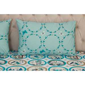 Literie Ophelia King Size Élégante et sophistiquée - Product Image 1