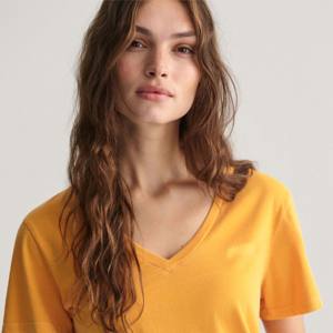 Camiseta cómoda Sunfaded PARA MUJER: suave, de alta calidad e ideal para uso informal y actividades diarias - Product Image 4