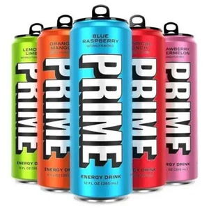 <b>Prime</b> Hydration Drink <b>Grape</b> 500ml Wholesale Sports Energy Hydration - Product Image 3