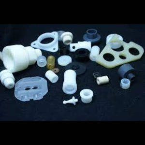 Componente de máquina de nailon de primera calidad, producto de plástico - Product Image 1