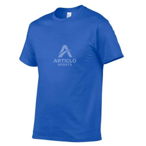 Trendy TieDye camiseta de gran tamaño Unisex Vintage Street Style Camiseta lisa de gran tamaño de alta calidad 240GSM algodón pesado - Product Image 2