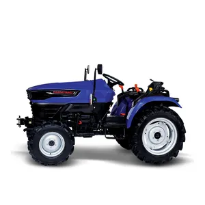 Super Quality Multi Function Best Modal FARMTRAC CHAMPION Tractor For Agriculture & Multi Place By Indian Exporters
