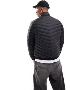 Men's Zipper Quilted Plus Size Bomber <b>Jacket</b> <b>Cheap</b> Price High Street <b>Jacket</b> for Man Custom <b>Puffer</b> Hot Sale Windproof Man <b>Jacket</b> - Product Image 2
