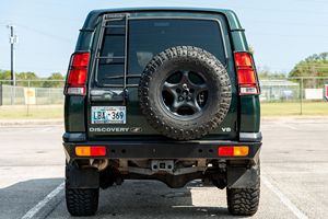 Gran Oferta: Land Rover Discovery II Usado de 1999, Listo para Enviar - Product Image 5