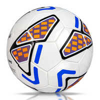 Balón de fútbol cosido a mano personalizado de alta calidad de siguiente nivel, Fútbol duradero, venta en línea