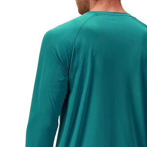 <b>Design</b> Your Own Men <b>Compression</b> <b>Shirts</b> Casual Wear <b>Custom</b> Logo Made Men <b>Compression</b> <b>Shirts</b> By Alexandria Industries - Product Image 4