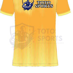 Maillot de football pour homme, confort optimal, meilleur fournisseur, léger, performance, tendance, nouvelle arrivée, logo personnalisé, vêtements de sport - Product Image 4