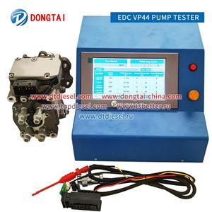 <strong>VP44</strong> <strong>EDC</strong> Pump <strong>Tester</strong> Electric Control Pump <strong>Tester</strong> 1110 - Product Image 2