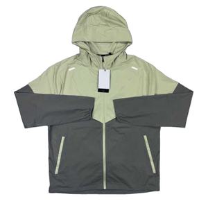 Ensemble de survêtement en molleton de qualité supérieure, décontracté, chaud pour l'hiver, vêtements de sport, ensemble de 2 pièces, veste zippée et pantalon de survêtement pour hommes - Product Image 3