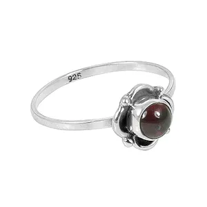 Bague en argent sterling plaqué rhodium 14 carats avec onyx noir taillé, bijoux fins pour femmes - Product Image 1