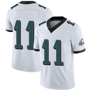 Venta al por mayor personalización 2025 camiseta de fútbol transpirable de alta calidad al aire libre logotipo personalizado y número de moda para hombres y mujeres - Product Image 2