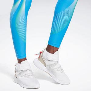 Leggings de Yoga de Talla Grande, Ajustados, Sólidos, de Cintura Alta, Levanta Glúteos, Sin Costuras, Elásticos en Cuatro Direcciones, de Primera Calidad, Transpirables y Ligeros - Product Image 6