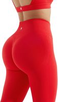 Ensemble d'entraînement de compression 2 pièces pour femmes Skinny Fit Short Yoga Gym Wear Solid Spandex Polyester Running Exercise Wear for Ladies