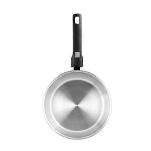 Padella Elite in acciaio inossidabile senza rivestimento antiaderente 26 cm (Monix M241324) - Product Image 3