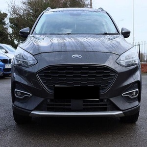 FORD FOCUS USADO CON VOLANTE A LA IZQUIERDA/DERECHA - Product Image 6
