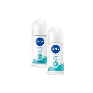 Desodorante en Crema Ecológico Nivea, Spray Corporal Compacto y Duradero, Protección Efectiva Contra el Sudor, Fragancia para Hombres y Mujeres - Product Image 1
