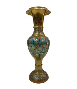 Top Selling Bedroom Flower <b>Vase</b> Floral Style Perfect For Wedding Deco Amazing Living Room Sofa Side <b>Unique</b> European <b>Vase</b>/Pot - Product Image 3