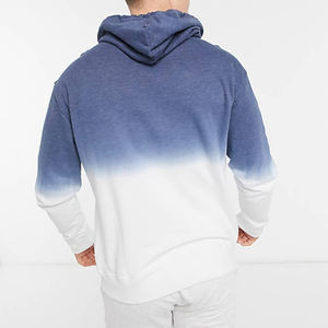 Sudadera con capucha Casual para hombre Tie Dye Sublimación Tops Primavera Otoño Pullover Alta calidad Hombres sudaderas de manga larga Sudaderas con capucha - Product Image 6