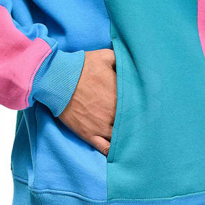 Sudaderas con Capucha para Hombre de Invierno, 100% Algodón, Duraderas, Cómodas, Corte Regular - Product Image 4