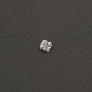 2.0 Carat CT Lab Grown Diamond <b>Cushion</b> Cut CVD EF Color Certified Loose Stone <b>for</b> Jewelry Making - Product Image 1